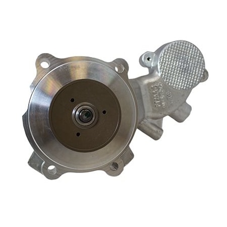 Motorcraft Pump Asy-Water, Pw535 PW535